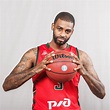 Dorell Wright, Basketball player | Proballers