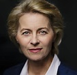 Verteidigungsministerin: Ursula von der Leyen hat sich positiv ...