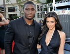 Kim Kardashian and Reggie Bush split - NY Daily News