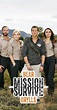 Bear Grylls: Mission Survive (TV Series 2015–2016) - Full Cast & Crew ...