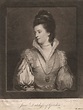 NPG D2449; Jane Gordon (née Maxwell), Duchess of Gordon - Portrait ...