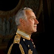 Louis Mountbatten, Earl Mountbatten of Burma Portrait Print – National ...