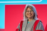 MIT Inaugurates President Sally Kornbluth | alum.mit.edu