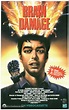 Brain Damage (1988) video release movie poster