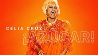 De dónde viene el icónico grito ¡Azúcar! de Celia Cruz - Sabrosita Digital