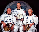 Moon Landing Anniversary: Apollo 11 Mission in Pictures