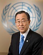 Ban Ki-Moon | Biography & Facts | Britannica