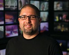 Josh Cooley | Pixar Wiki | Fandom