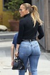 Jennifer Lopez Booty in Jeans - Los Angeles 07/10/2021 • CelebMafia