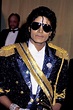 Michael Jackson won eight awards at the 26th GRAMMYs in 1984, topping ...