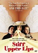 Stiff Upper Lips - Film (1998) - SensCritique