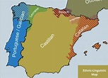 Why did Castilian become the dominant language of Spain, as opposed to ...