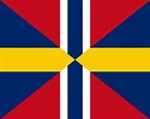Bandiera Norvegia: Significato E Colori Flags-World | vlr.eng.br