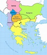 Macedonia - Wikipedia