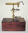 INVENTOS DEL RENACIMIENTO Microscopio En 1590, Zacharias Janssen ...