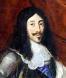 Biografía del Cardenal Richelieu Ministro de Luis XIII Gobierno