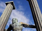 Más allá de las columnas de Hércules. Parte I - El legado andalusi