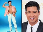 Mario Lopez Birthday: Throwback Thursday Saved by the Bell : People.com