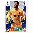 Venta Online Hugo Lloris del Tottenham Hotspur de Adrenalyn XL Premier ...