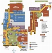Bally's Hotel Map in 2021