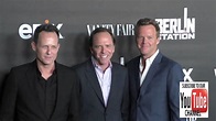 Dean Winters, Scott Winters and Bradford Winters at the Premiere Of ...