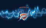 Oklahoma City Thunder Wallpapers (67+ images)