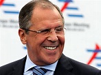 Russischer Außenminister Lawrow jetzt lässig: NATO-Beitritte machen ...
