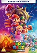 The Super Mario Bros. Movie [DVD] (IMPORT) (Keine deutsche Version ...