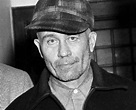 Top 14 Terrifying Facts About Ed Gein - Infamost