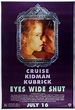 "Eyes Wide Shut" 27x40 Movie Poster | Pristine Auction