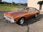 1974 Ford Maverick | GAA Classic Cars