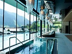 Day Spa in Großarl; Das Edelweiss Salzburg Mountain Resort