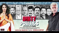 'Dirty Politics' Movie Review Roundup: Even Mallika Sherawat Couldn't ...