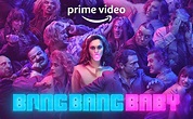 Sección visual de Bang Bang Baby (Serie de TV) - FilmAffinity