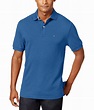 Tommy Hilfiger - Tommy Hilfiger Mens Classic Rugby Polo Shirt - Walmart ...