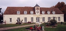 Les journées du Patrimoine à Montfermeil (Seine-saint-Denis)