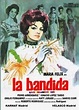 La bandida (1963) - FilmAffinity