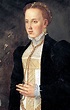 Barbara Blomberg oder Plumberger (um 1530/31-1597) – kleio.org