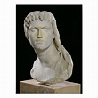 Bust of Cleopatra II or her daughter Poster | Zazzle.com in 2021 ...