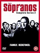 The Sopranos: Complete Series 2 | DVD Box Set | Free shipping over £20 ...