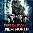 Primeval New World - TV on Google Play