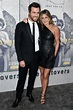 Jennifer Aniston logró opacar a su esposo con llamativo vestido