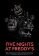 Five Nights At Freddy's - Filme 2022 - AdoroCinema