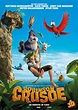 Robinson Crusoe Trailer und Poster - Animationsfilme.ch