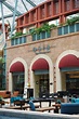 Osia Restaurant Resorts World Sentosa