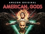 Prime Video: American Gods - Season 2