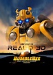 BUMBLEBEE Compilation Soundtrack Album & Dario Marianelli's Original ...