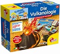 Die Vulkanologie (ExpK) Spiel | Die Vulkanologie (ExpK) kaufen