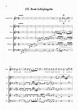 FOUR LAST SONGS (score & parts) Sheet Music | Strauss, Richard...