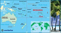 Tahiti Map / Geography of Tahiti/ Map of Tahiti - Worldatlas.com ...